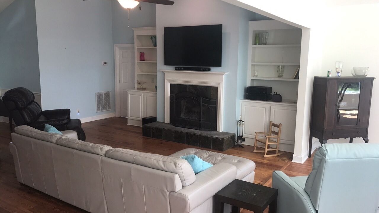 Photo of Livingroom in Dale