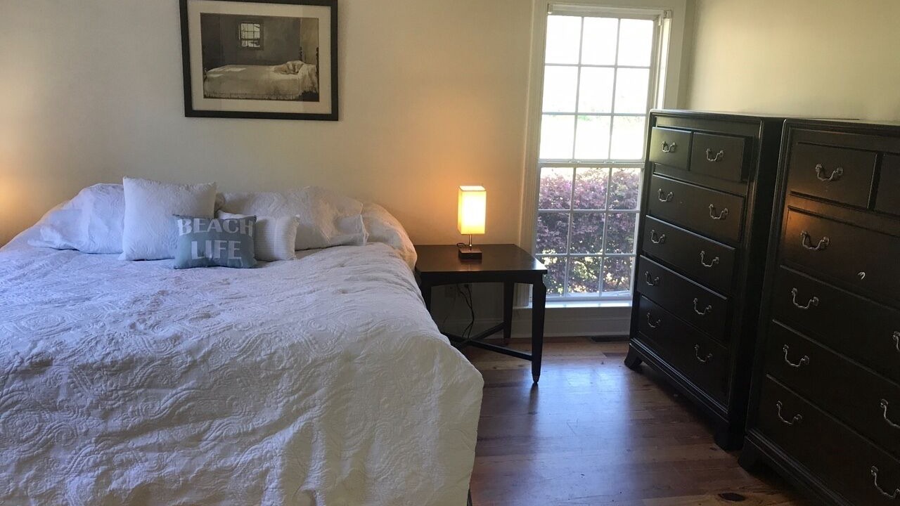 Photo of Bedroom in Dale