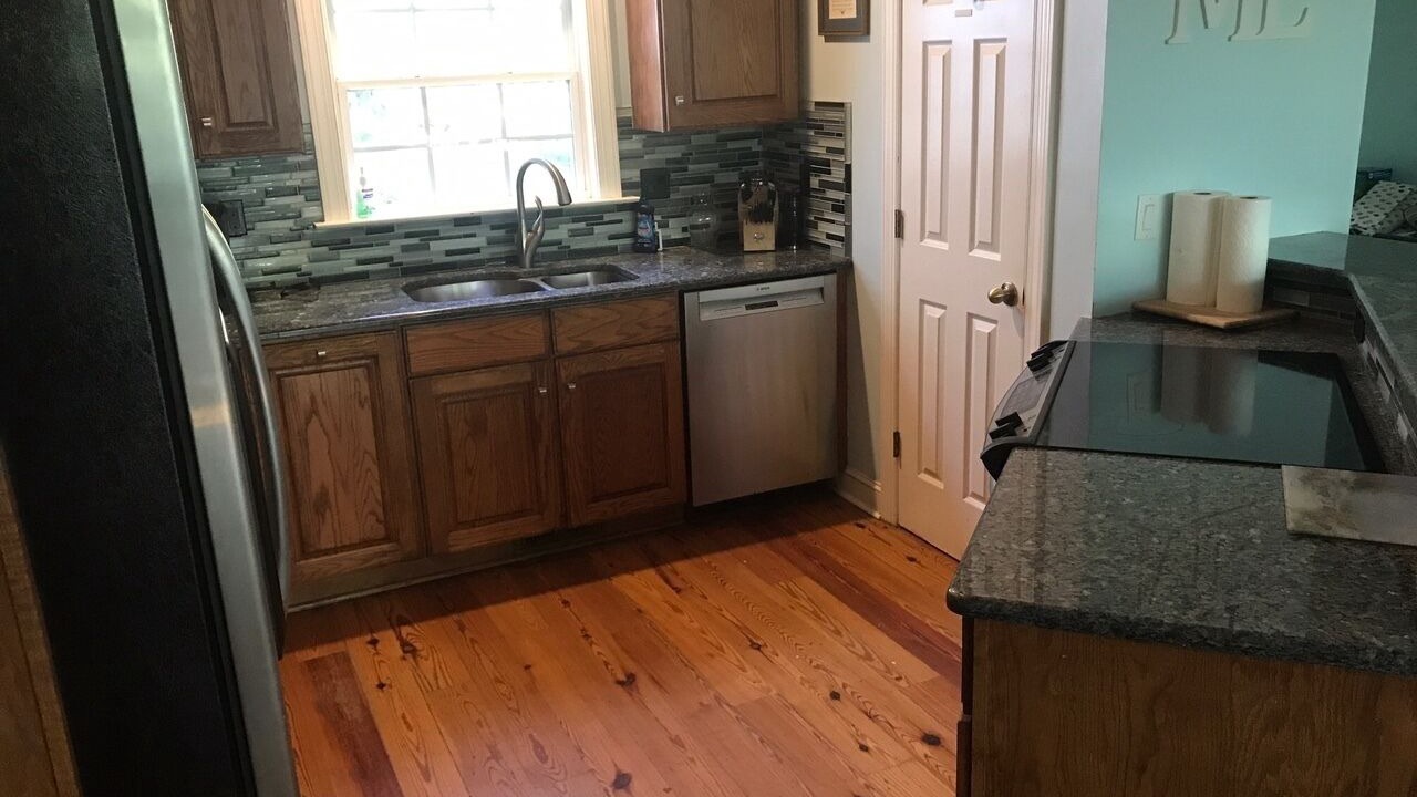 Photo of Kitchen in Dale