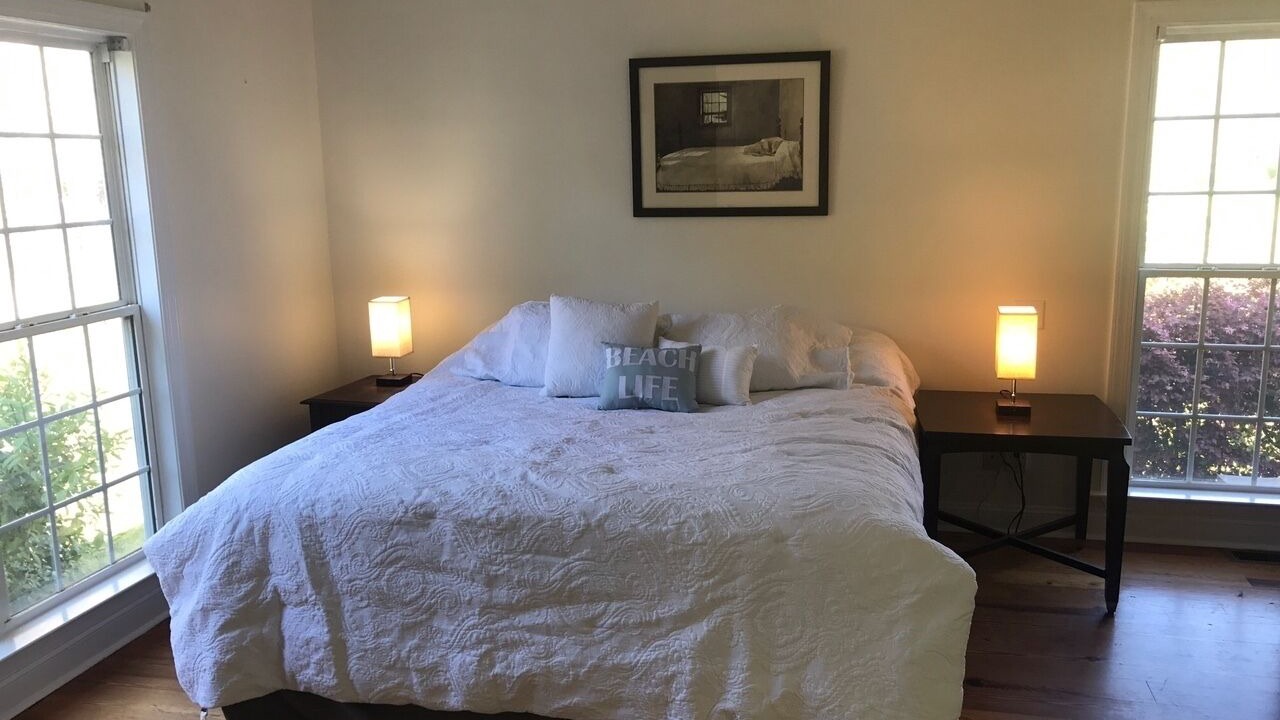 Photo of Bedroom in Dale