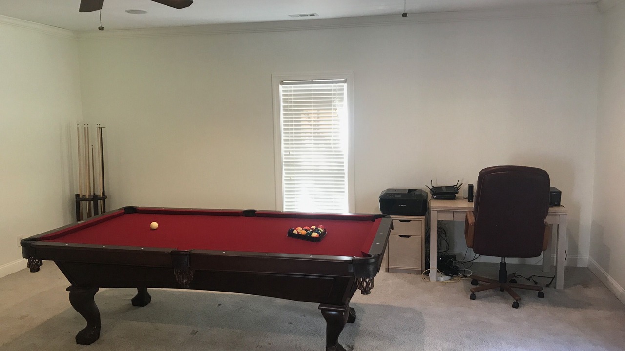 Photo of Bedroom in Dale