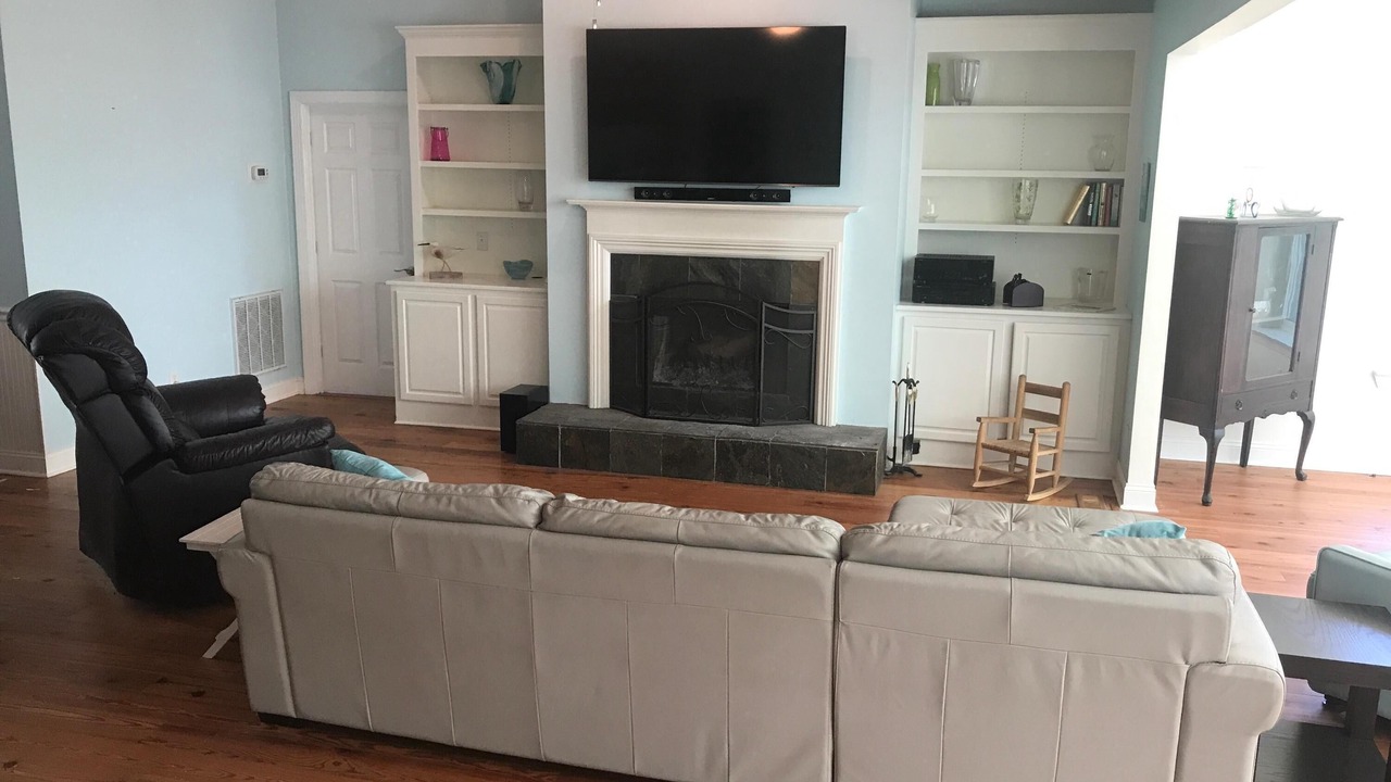 Photo of Bedroom in Dale