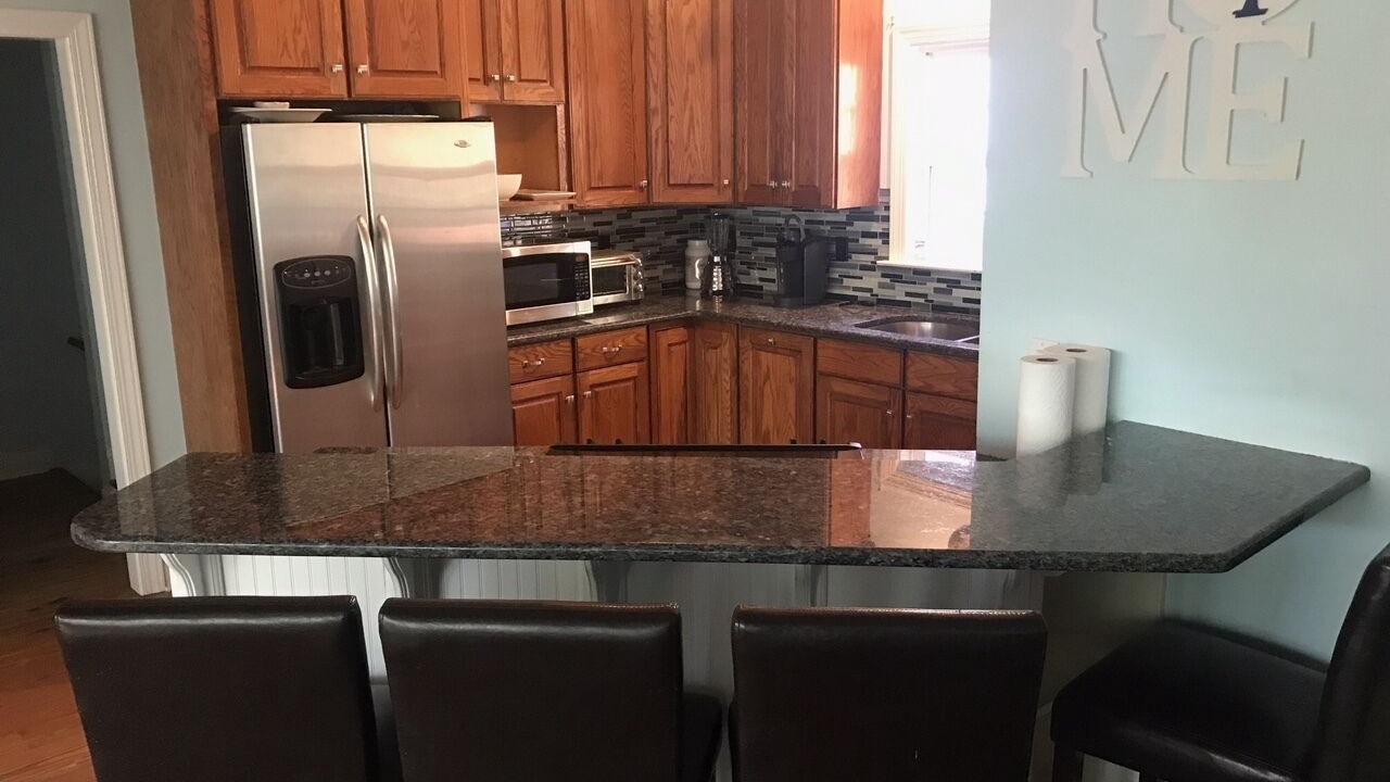 Photo of Kitchen in Dale