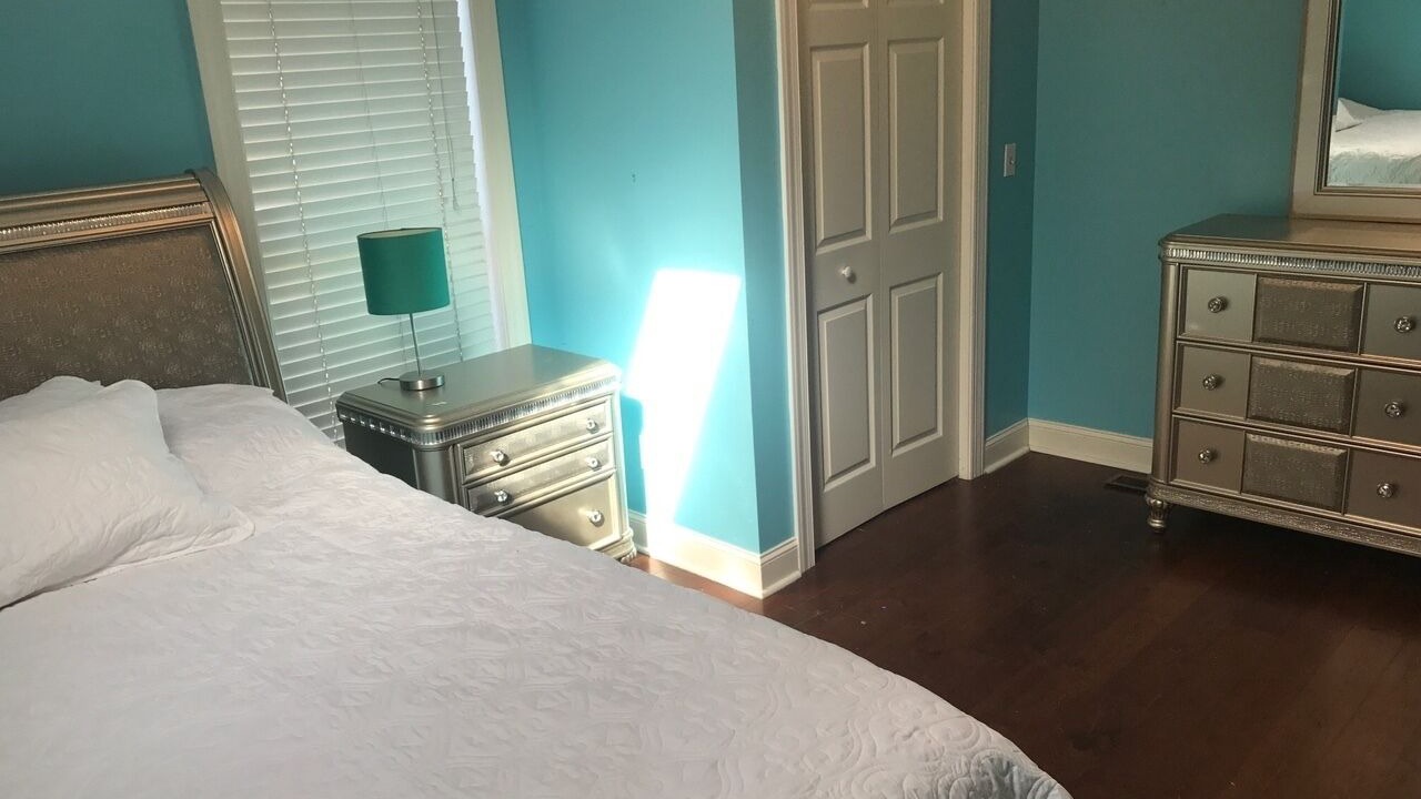 Photo of Bedroom in Dale