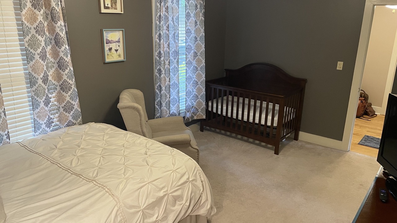 Photo of Bedroom in Augusta