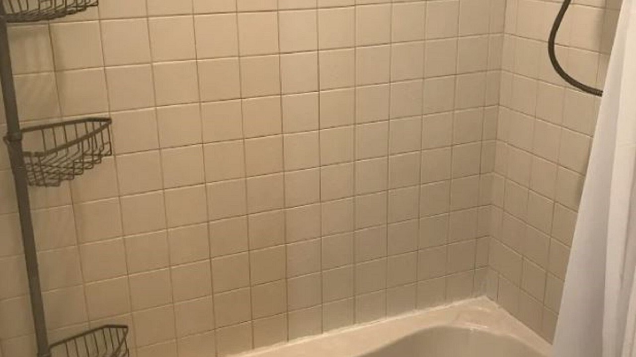 Photo of Bathroom in Augusta