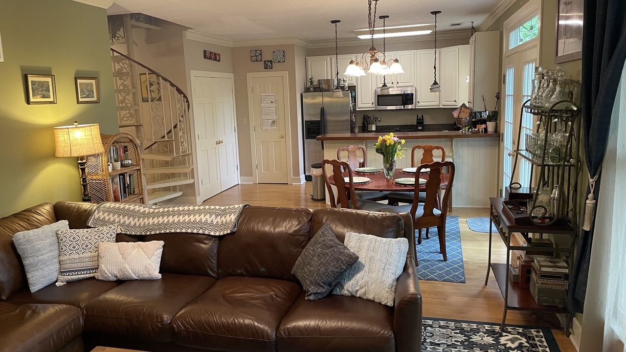 Photo of Livingroom in Augusta