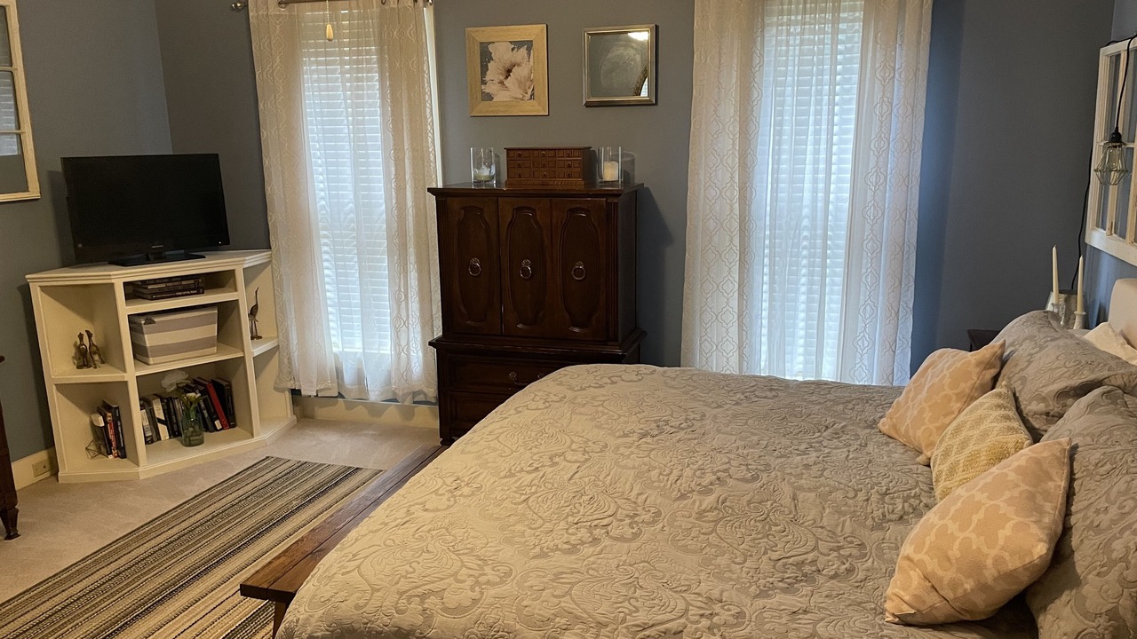 Photo of Bedroom in Augusta
