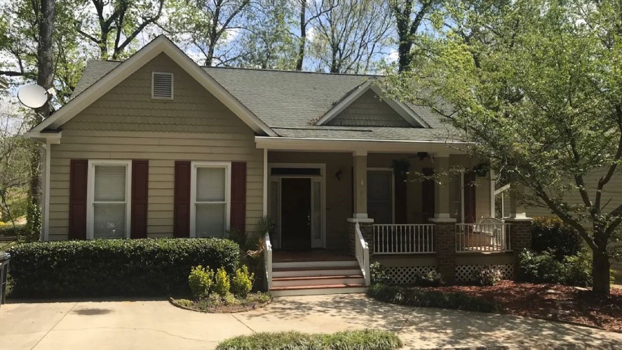 Photo of Outdoor in Augusta
