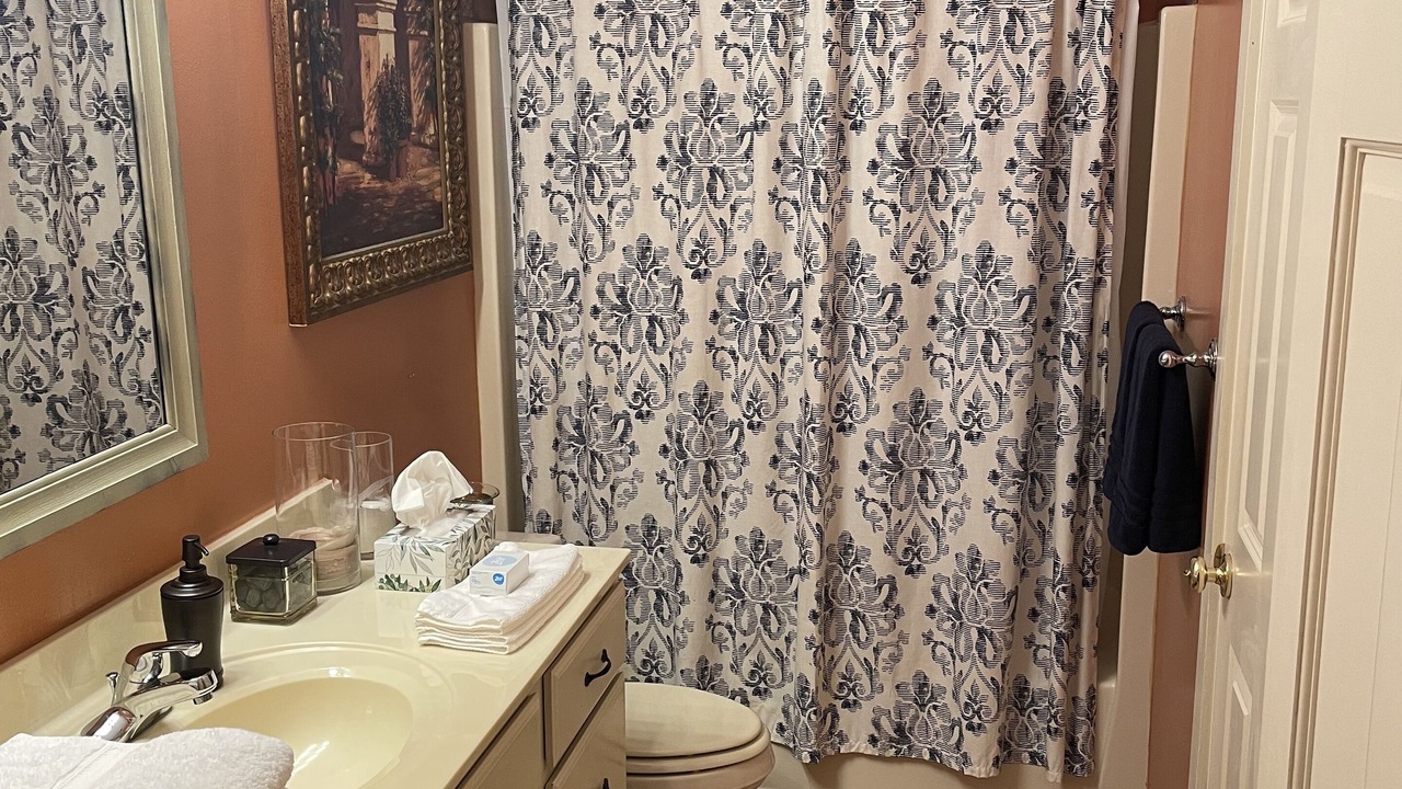 Photo of Bathroom in Augusta