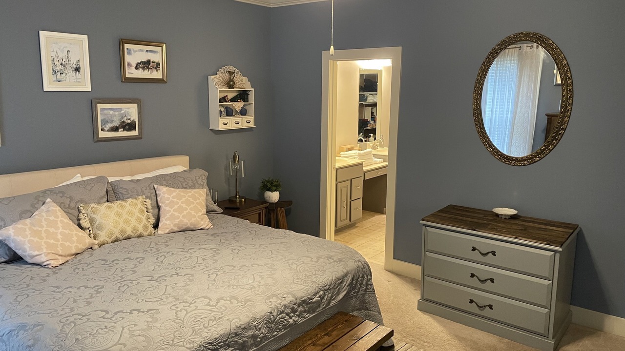 Photo of Bedroom in Augusta