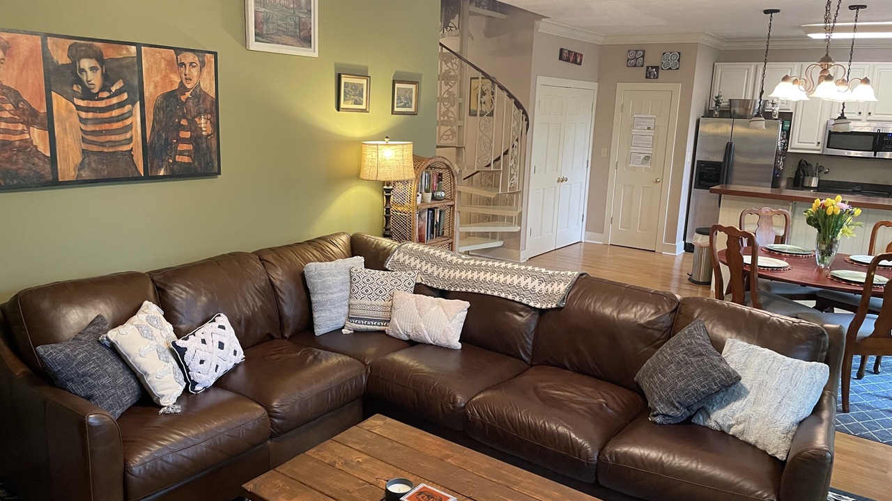 Photo of Livingroom in Augusta