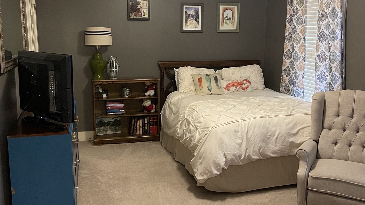 Photo of Bedroom in Augusta