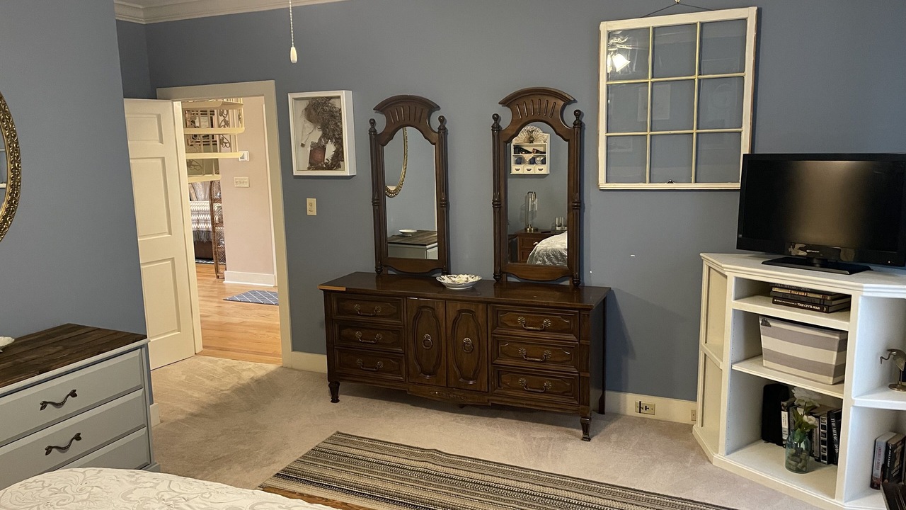 Photo of Bedroom in Augusta