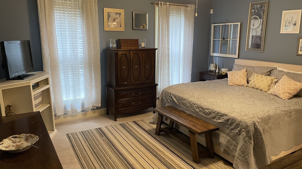 Photo of Bedroom in Augusta