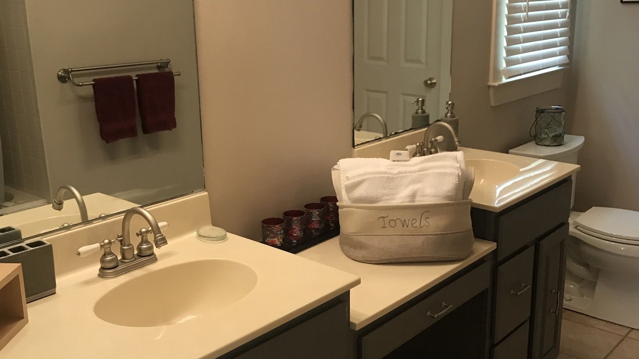 Photo of Bathroom in Augusta