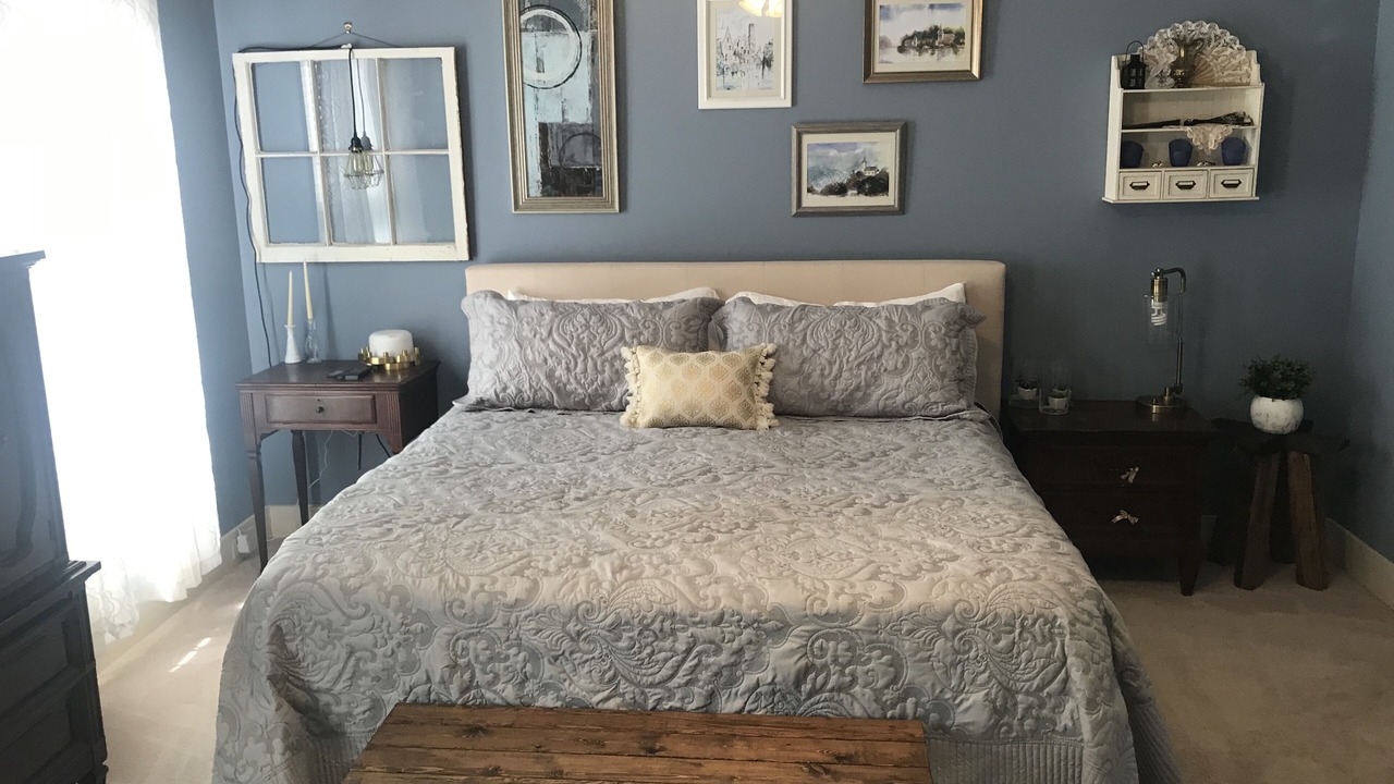 Photo of Bedroom in Augusta