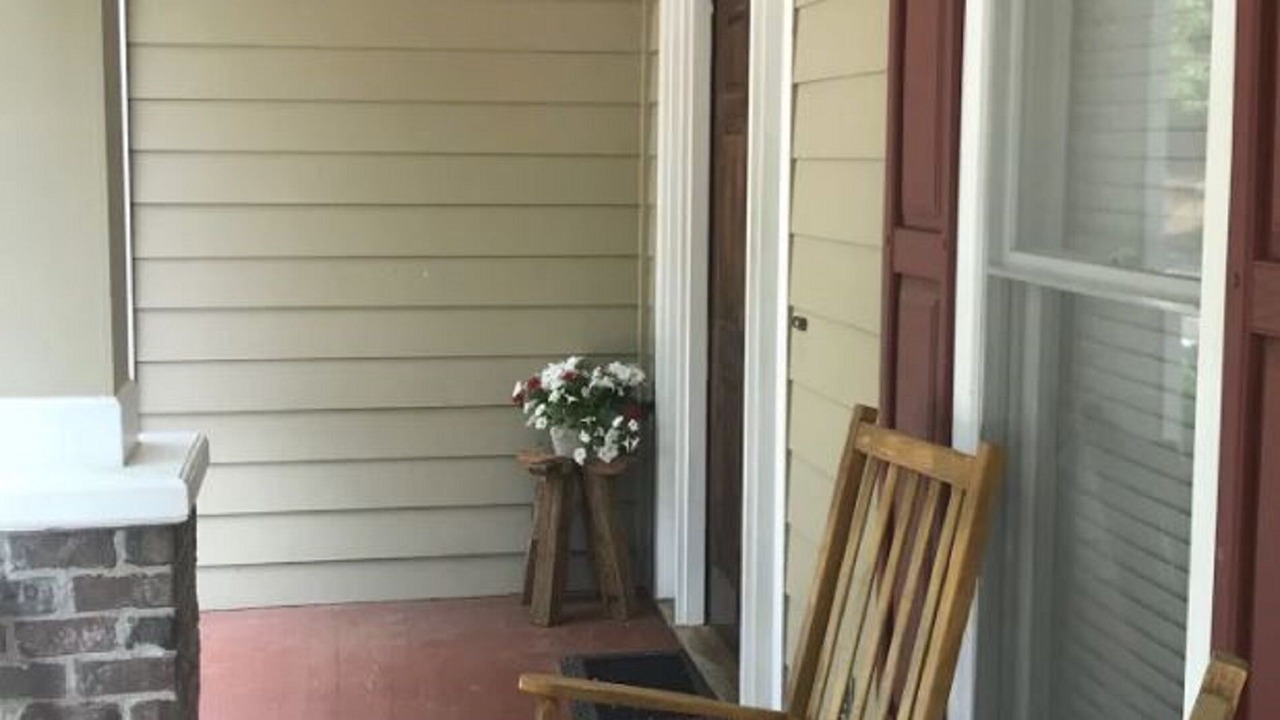Photo of Patio Balcony in Augusta