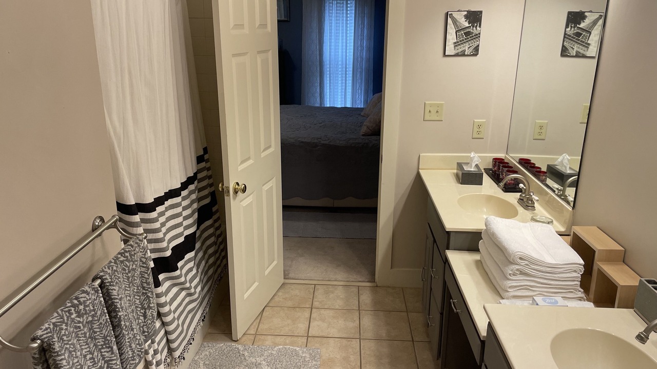 Photo of Bathroom in Augusta