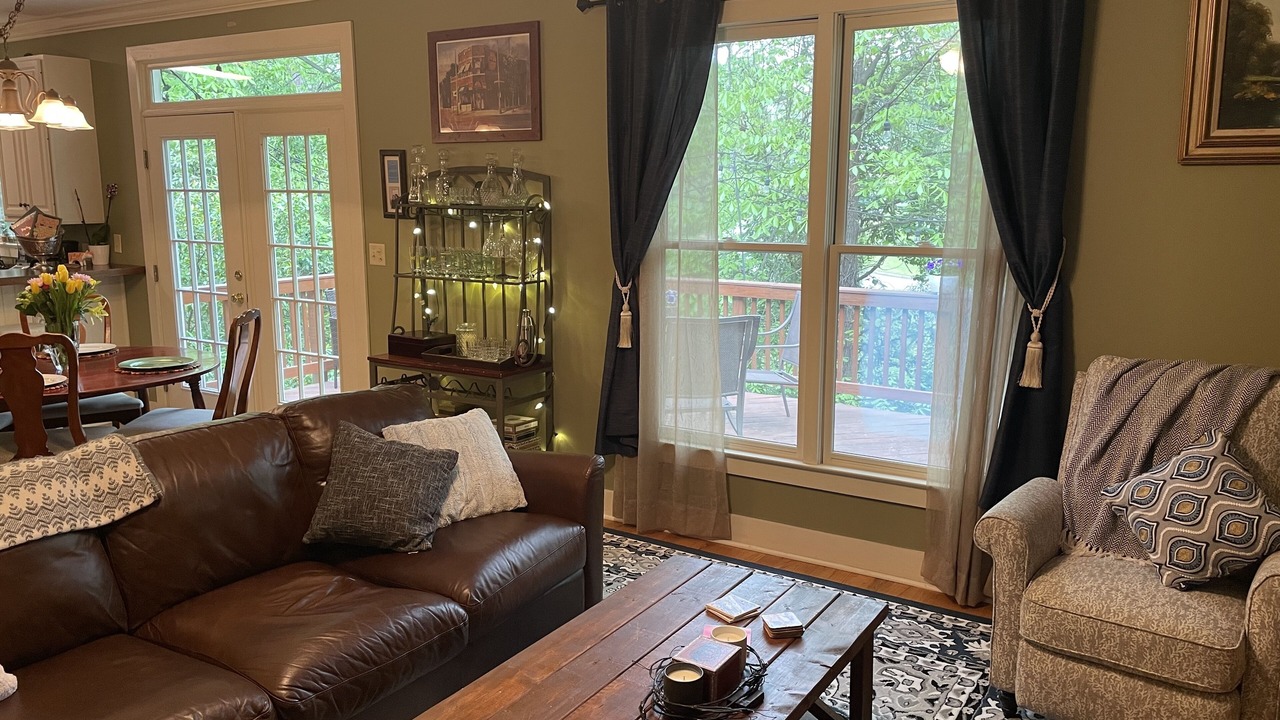 Photo of Livingroom in Augusta