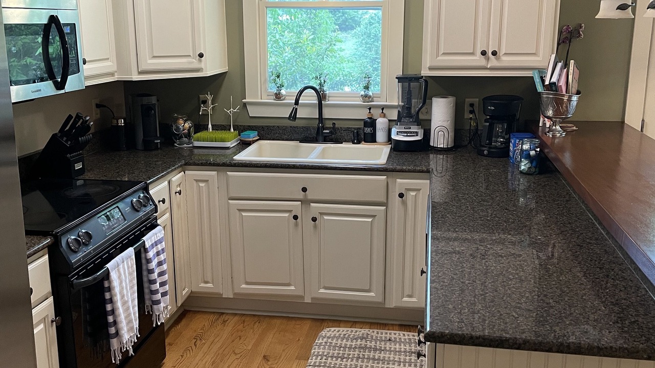 Photo of Kitchen in Augusta