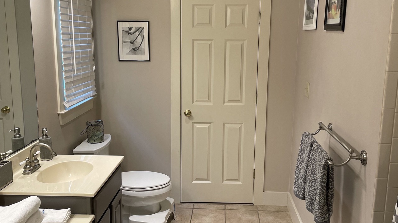 Photo of Bathroom in Augusta