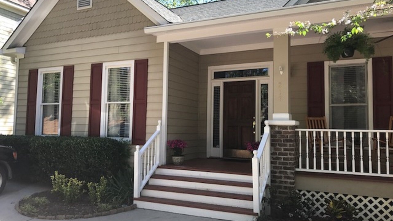 Photo of Outdoor in Augusta