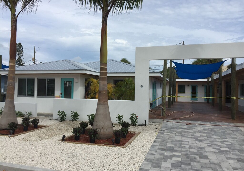 Photo of Buildings in Sarasota