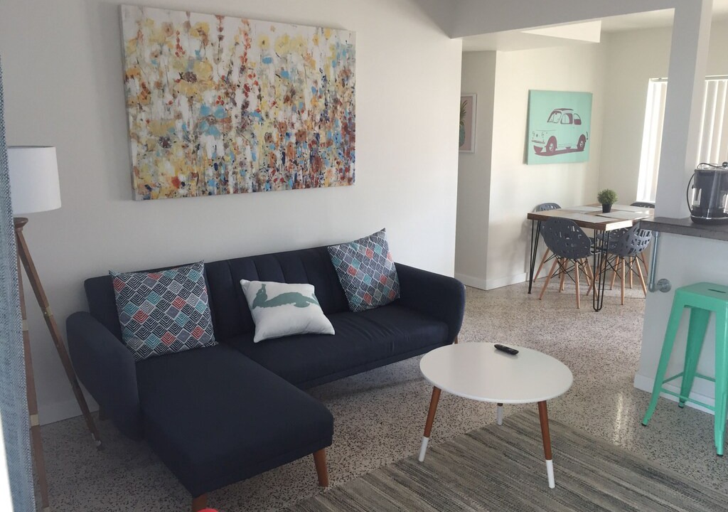 Photo of Livingroom in Sarasota