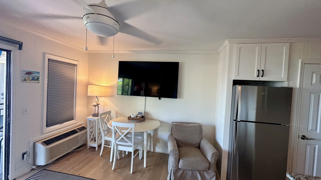 Photo of Bedroom in Hilton Head Island