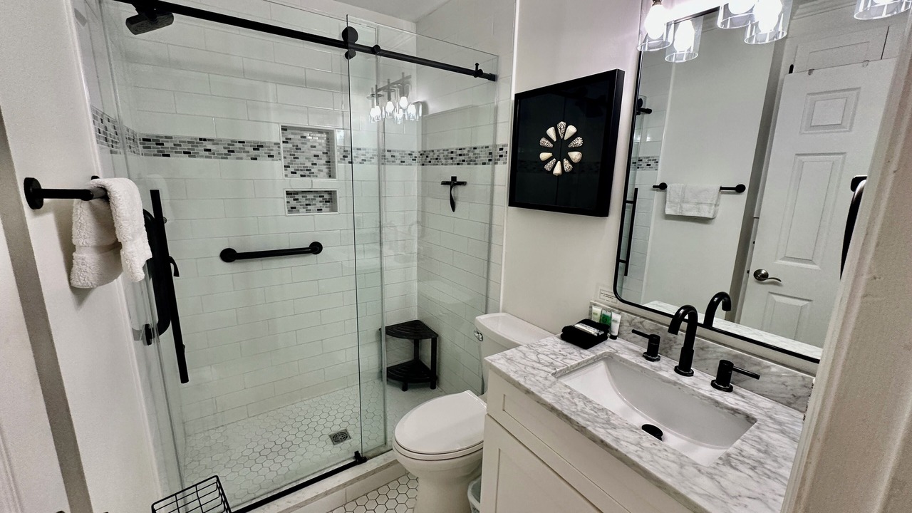 Photo of Bathroom in Hilton Head Island