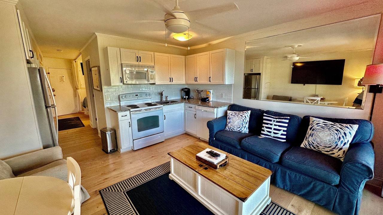 Photo of Bedroom in Hilton Head Island