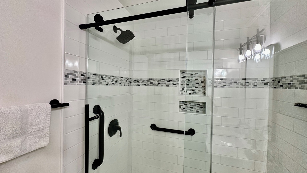 Photo of Bathroom in Hilton Head Island