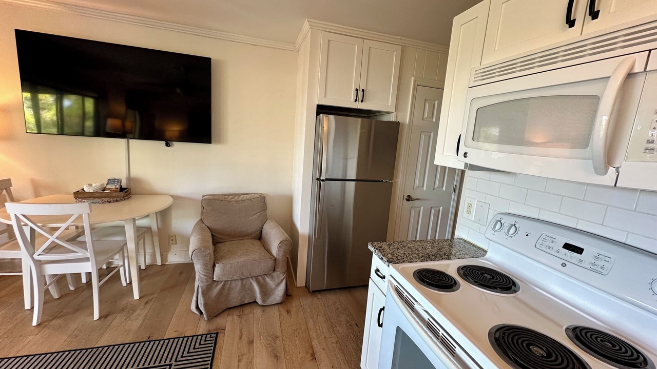 Photo of Livingroom in Hilton Head Island