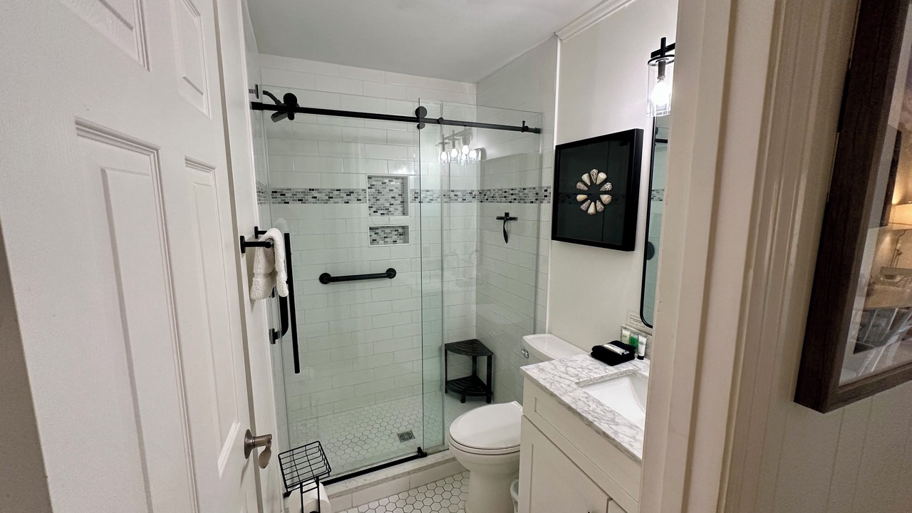 Photo of Bathroom in Hilton Head Island