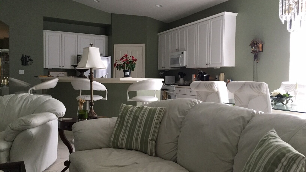 Photo of Livingroom in Hammock Bay