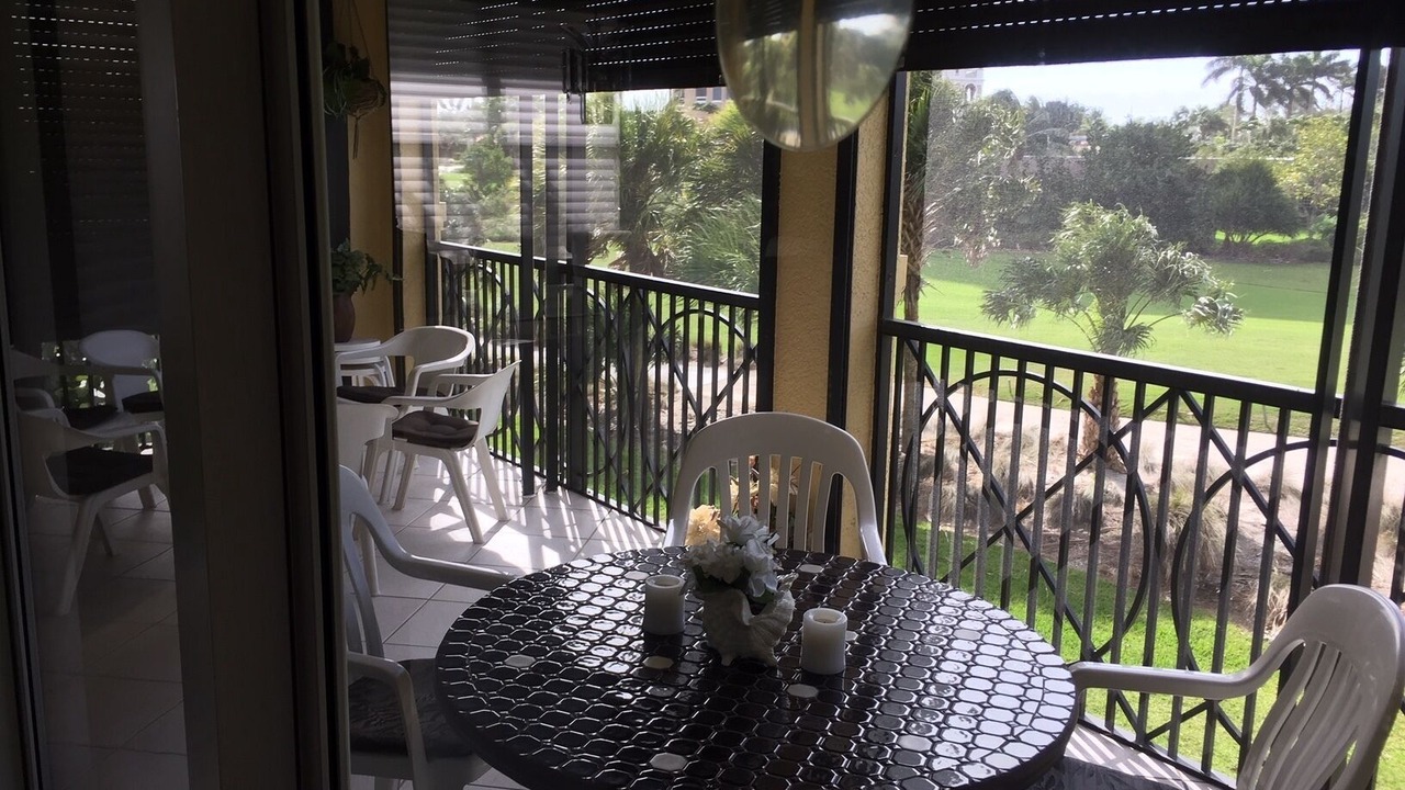 Photo of Outdoor in Hammock Bay