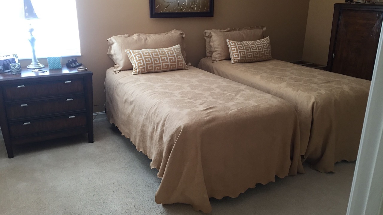 Photo of Bedroom in Hammock Bay
