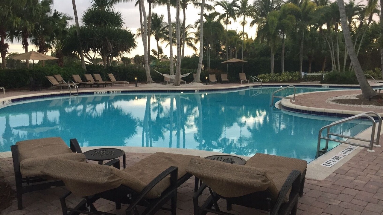 Photo of Outdoor in Hammock Bay