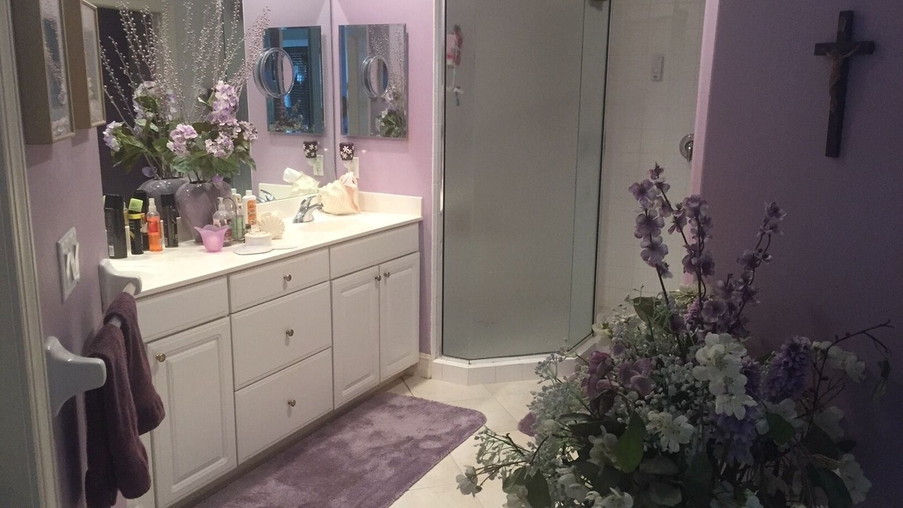 Photo of Bathroom in Hammock Bay