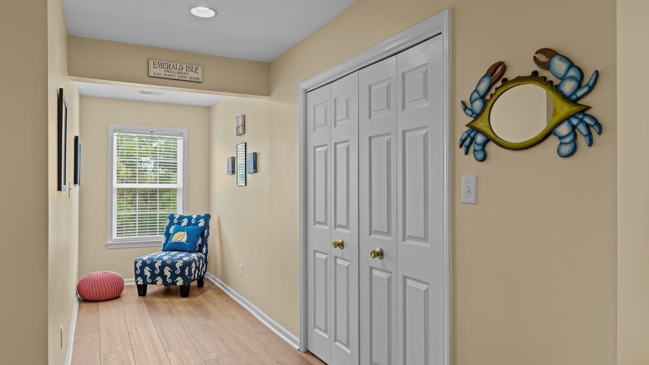 Photo of Bedroom in Emerald Isle