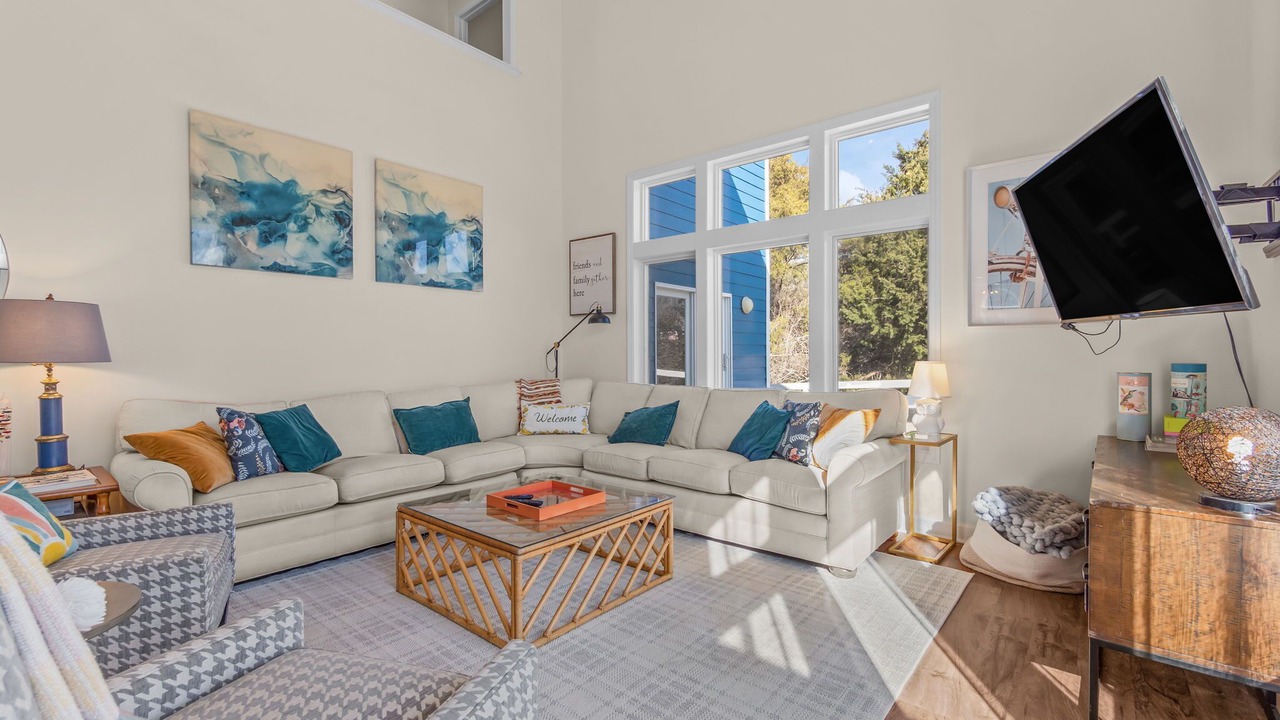 Photo of Bedroom in Emerald Isle