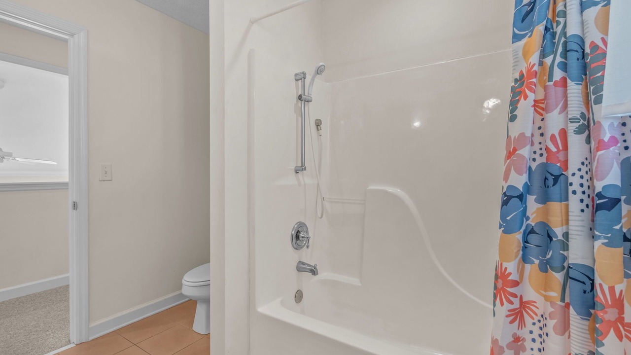 Photo of Bathroom in Emerald Isle