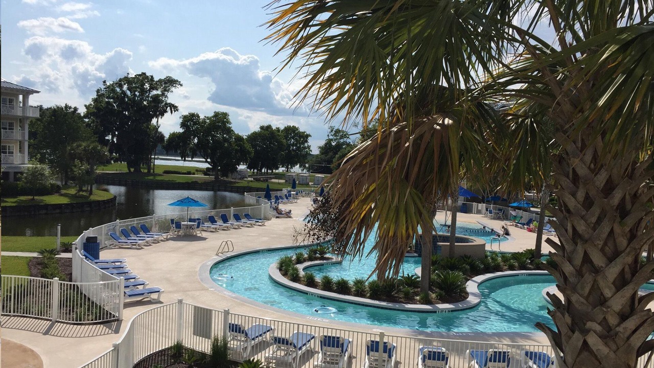 Photo of Outdoor in Palmetto Dunes