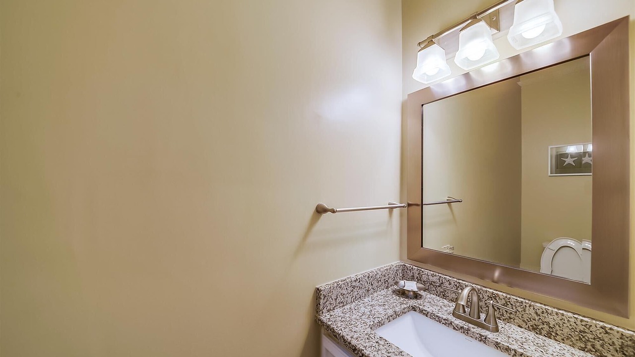 Photo of Bedroom in Sea Pines
