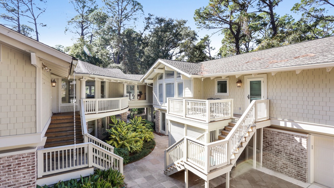 Photo of Outdoor in Sea Pines