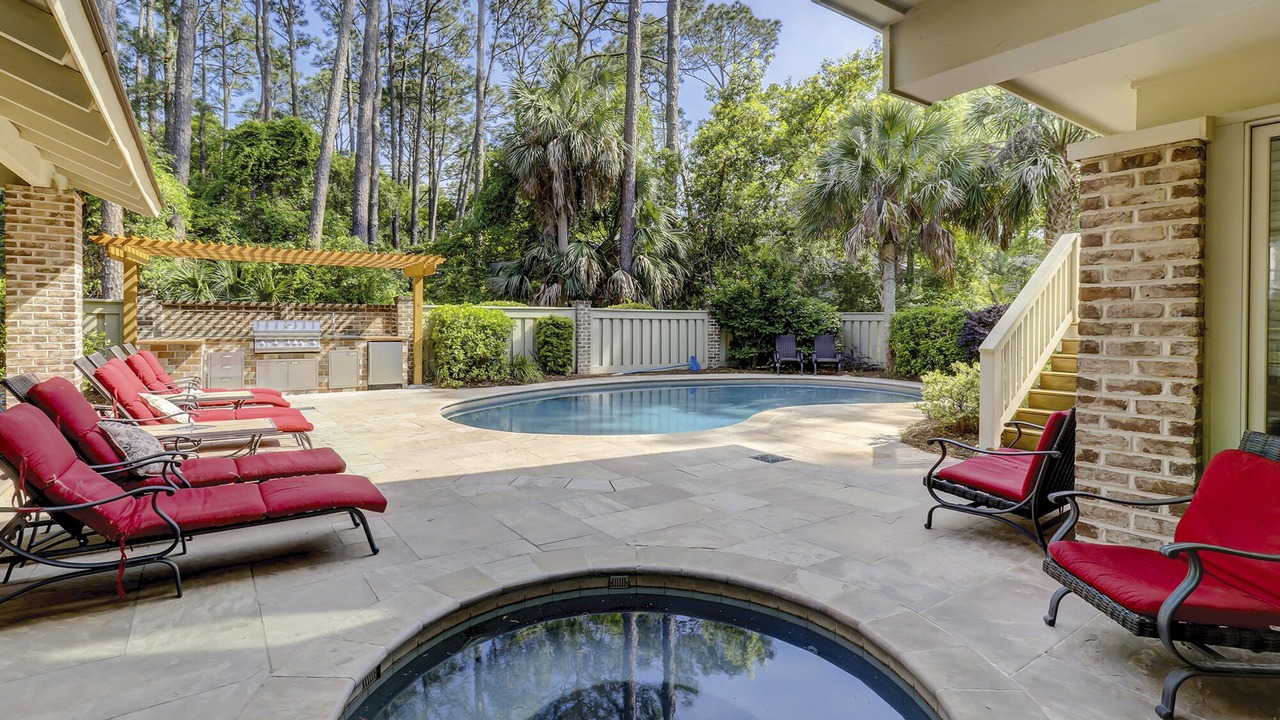 Photo of Outdoor in Sea Pines