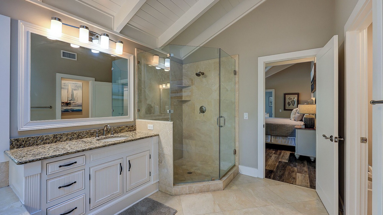Photo of Bathroom in Sea Pines