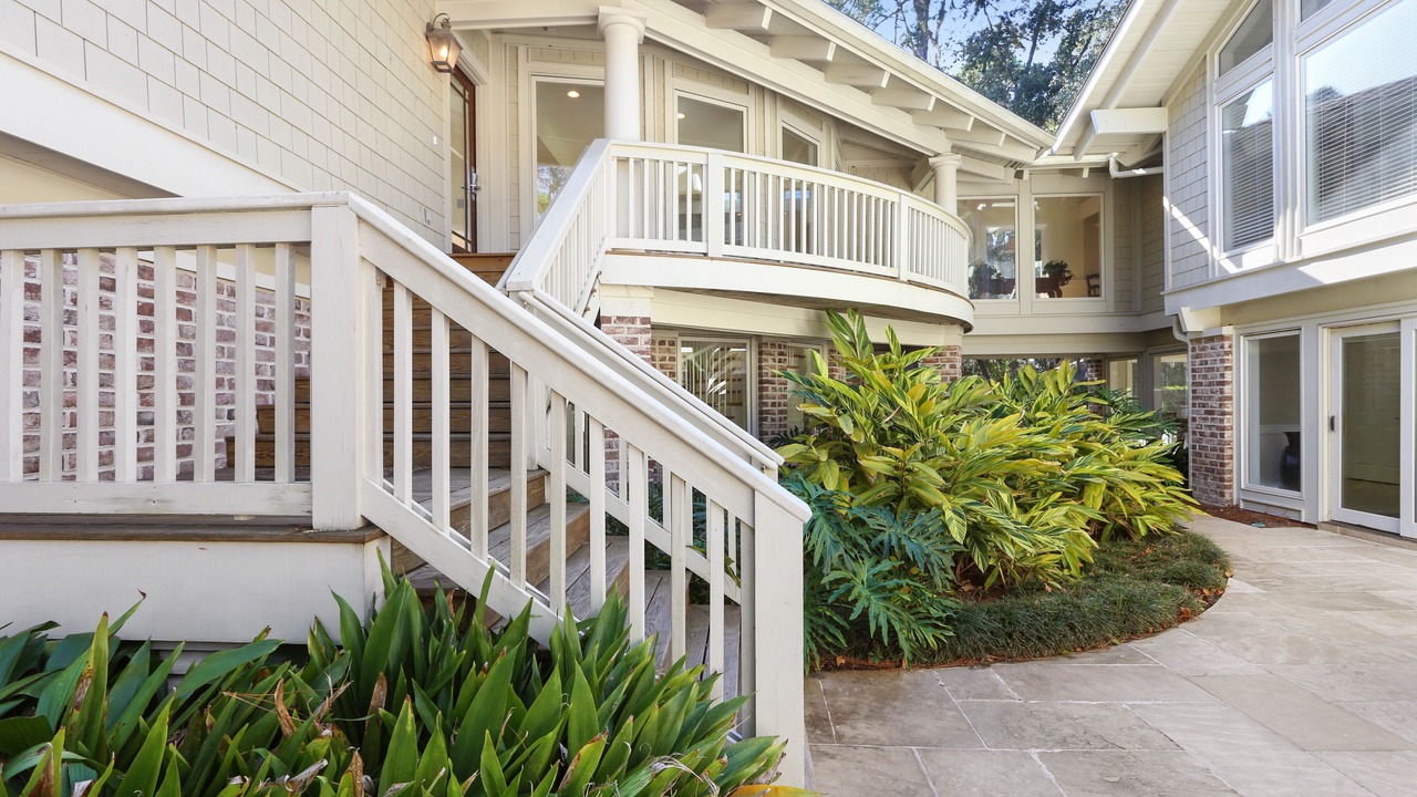 Photo of Outdoor in Sea Pines