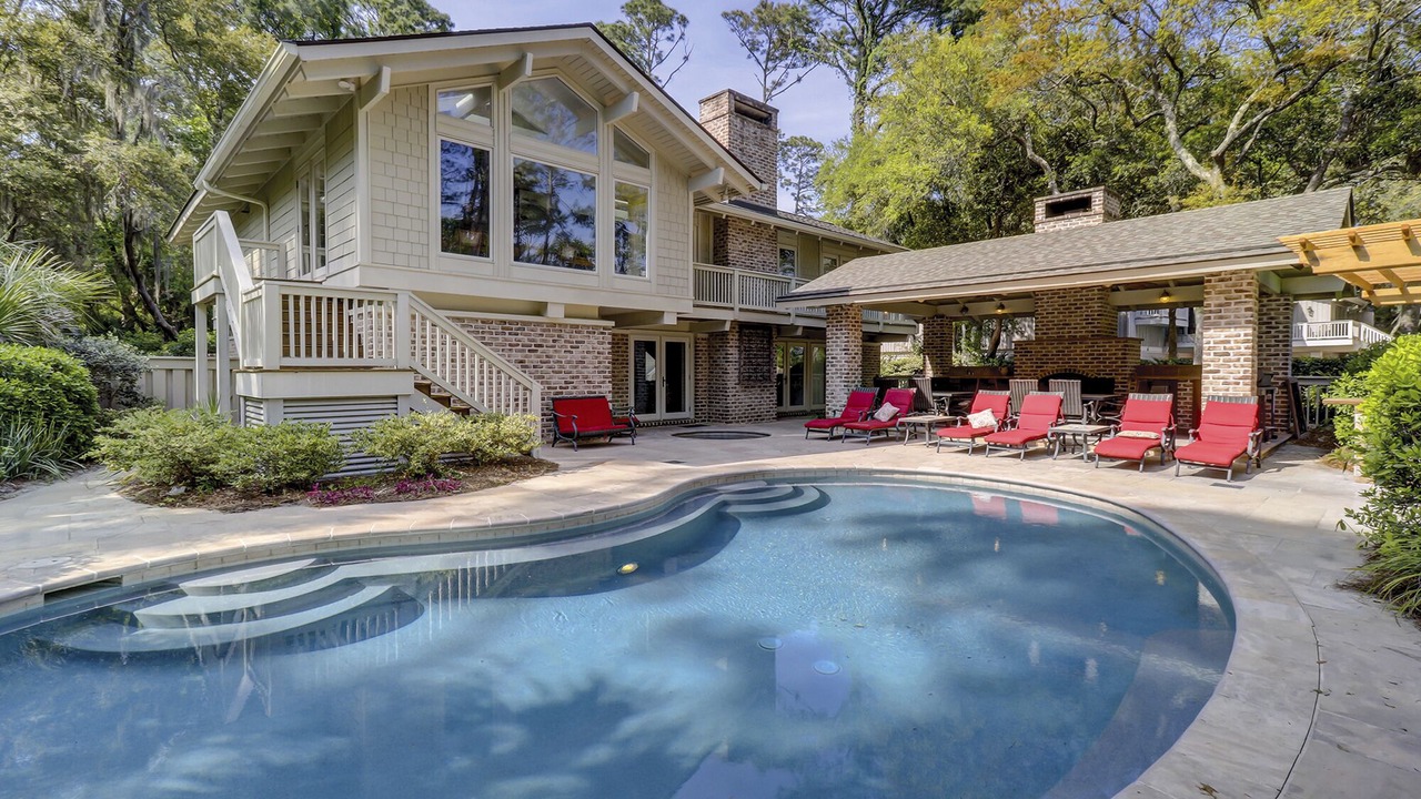 Photo of Outdoor in Sea Pines